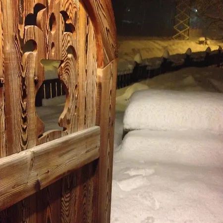 B&B Rossodisera 3* Domegge di Cadore