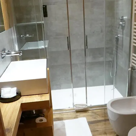 B&B Rossodisera Frühstückspension 3*