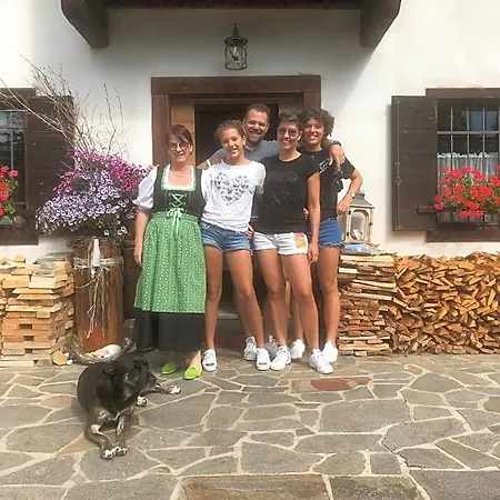 Rossodisera 3*