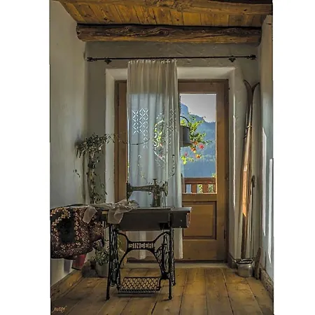 Bed & Breakfast Rossodisera 3*