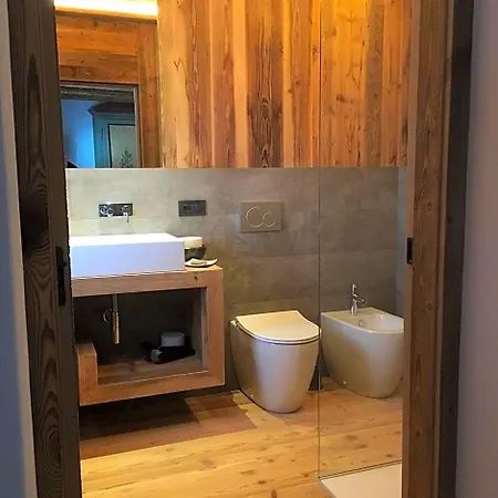 Bed & Breakfast Rossodisera