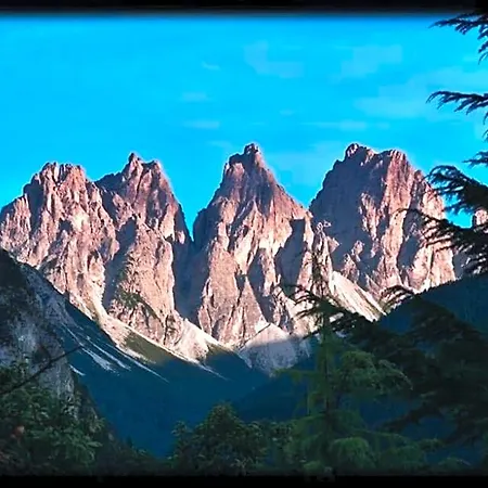 Rossodisera 3*