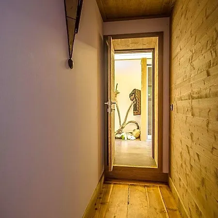 Bed & Breakfast Rossodisera Domegge di Cadore