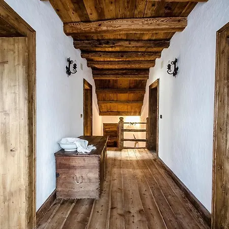 Rossodisera Pensjonat Domegge di Cadore