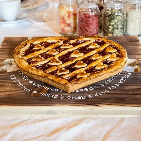 Rossodisera Casa de hóspedes