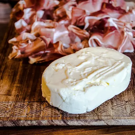 게스트하우스 Rossodisera 도메게 디 카도레