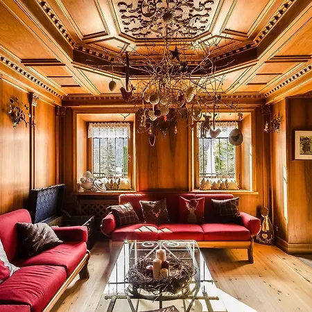 Rossodisera Casa de hóspedes 4*