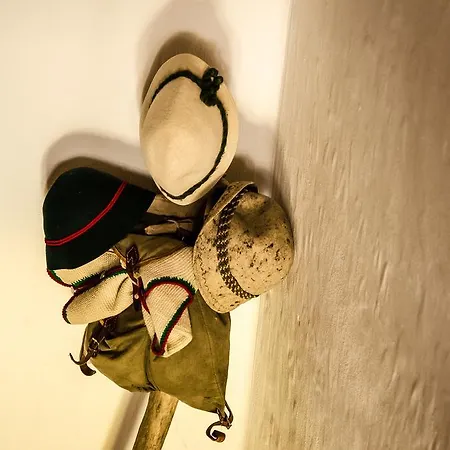 Rossodisera Pensjonat