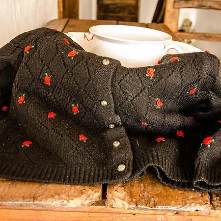 Casa de hóspedes Rossodisera 4*