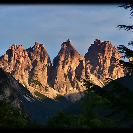 Rossodisera 3*