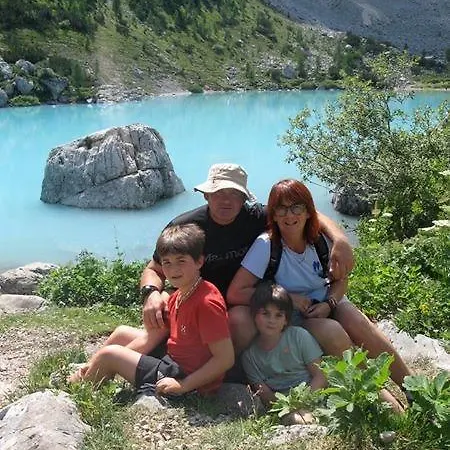 Pensjonat Rossodisera