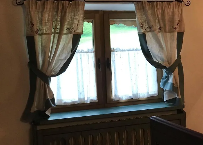 Casa Rossodisera بيت ضيافة