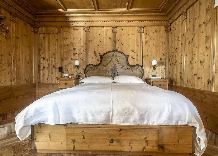 Rossodisera Maison d'hôtes