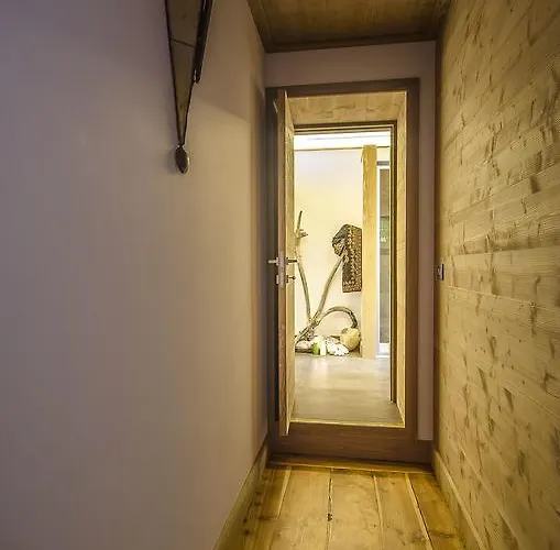 بيت ضيافة Casa Rossodisera دوميج دي كادور