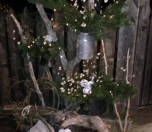 Casa Rossodisera بيت ضيافة