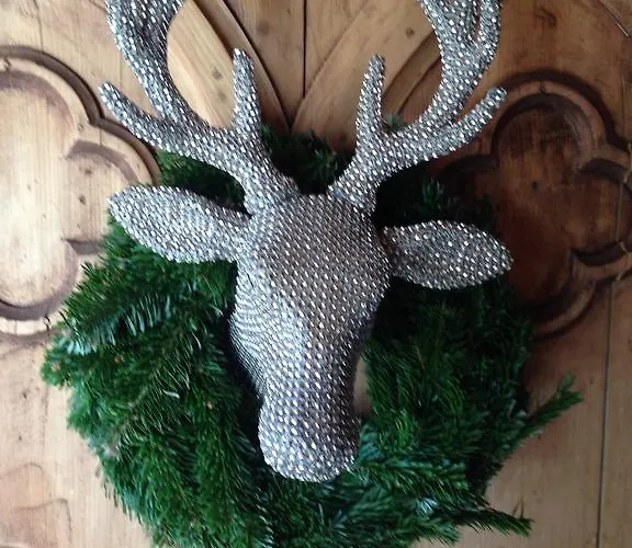 بيت ضيافة Casa Rossodisera دوميج دي كادور