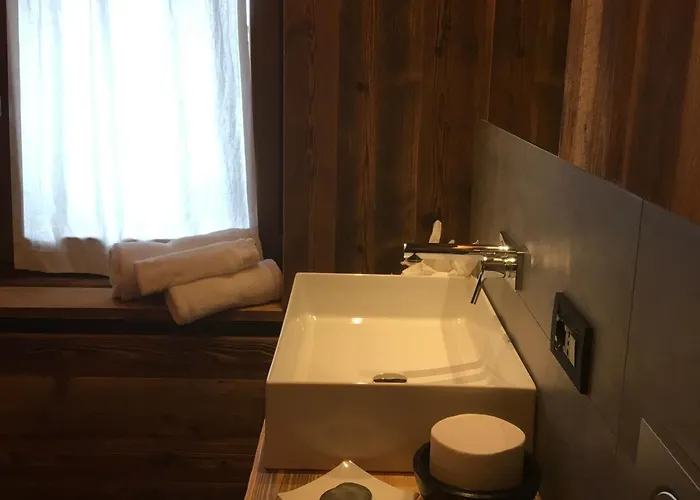 Casa Rossodisera بيت ضيافة دوميج دي كادور