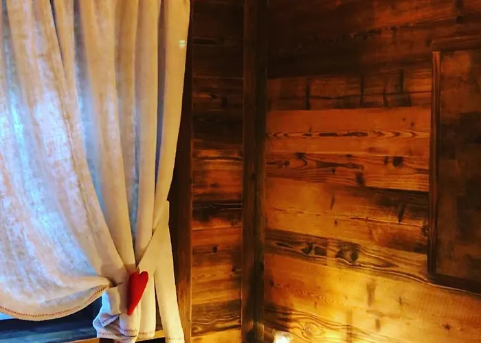 Casa Rossodisera بيت ضيافة