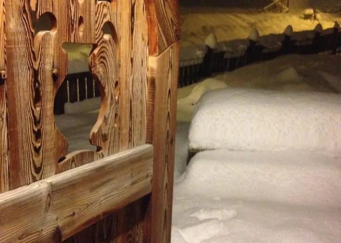 Casa Rossodisera 4* دوميج دي كادور