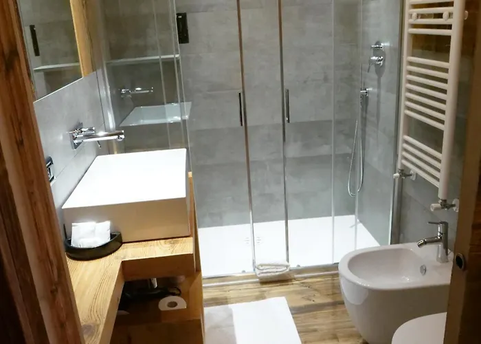 Casa Rossodisera بيت ضيافة 4*