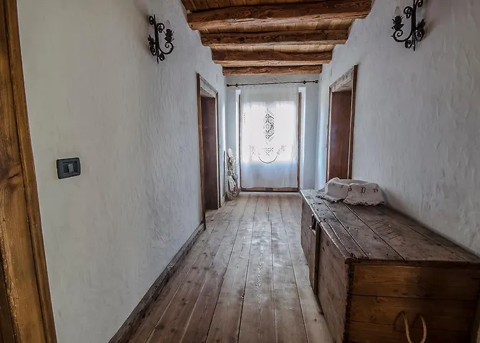 Casa Rossodisera بيت ضيافة