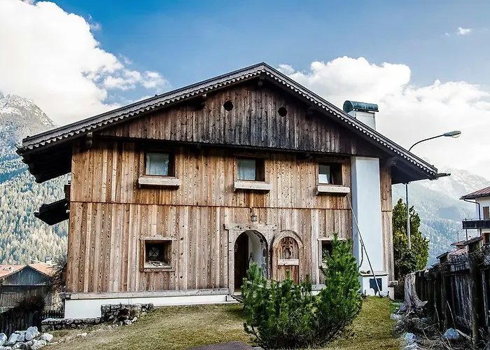 Rossodisera Maison d'hôtes