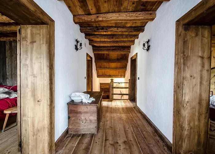 Casa Rossodisera بيت ضيافة دوميج دي كادور