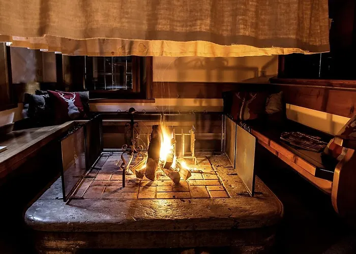 Casa Rossodisera بيت ضيافة