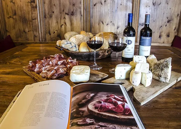 Maison d'hôtes Rossodisera Domegge di Cadore