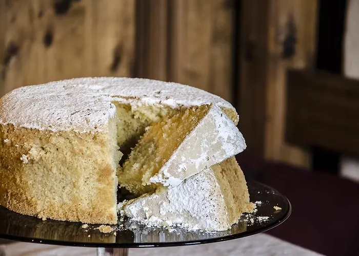 Maison d'hôtes Rossodisera 4*