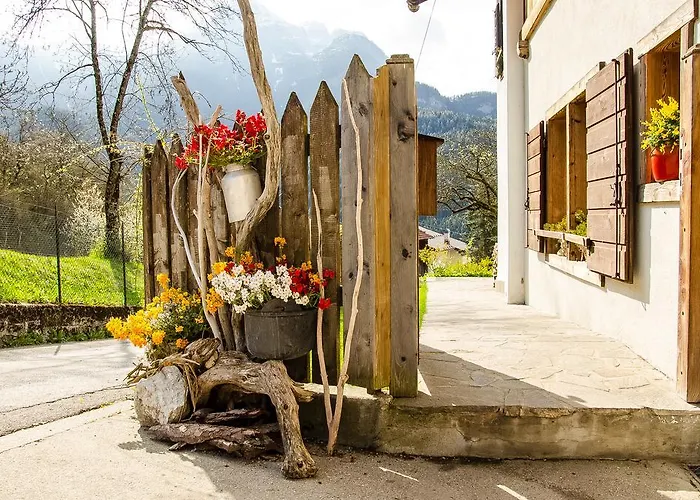 Rossodisera Maison d'hôtes 4*