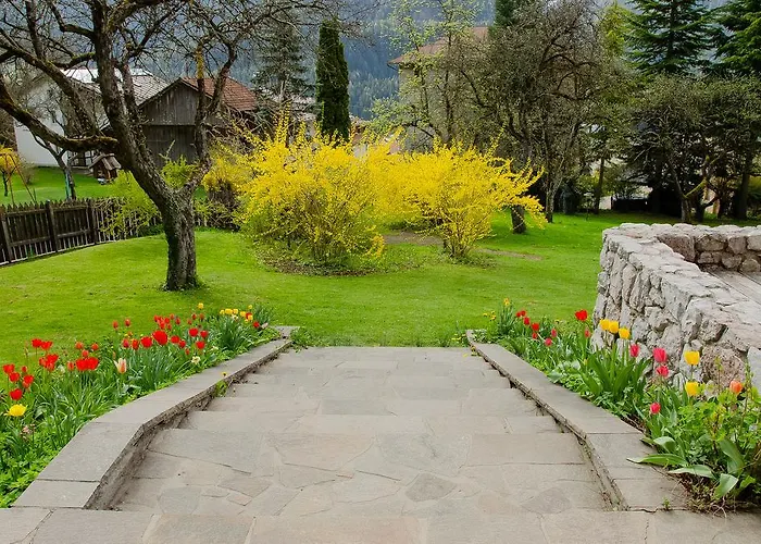 Rossodisera 4* Domegge di Cadore