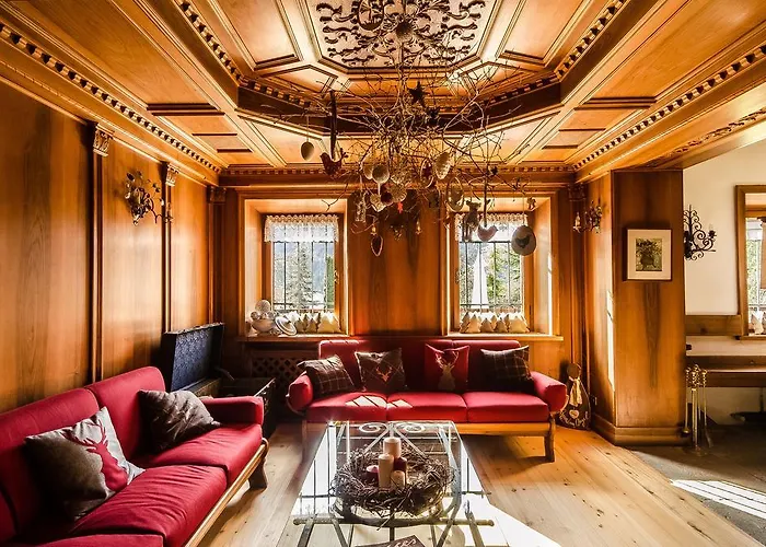 Casa Rossodisera بيت ضيافة 4*