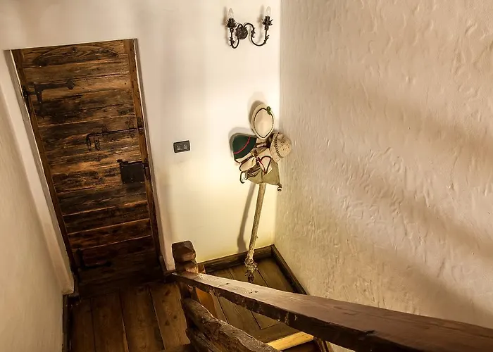 Rossodisera Maison d'hôtes 4*