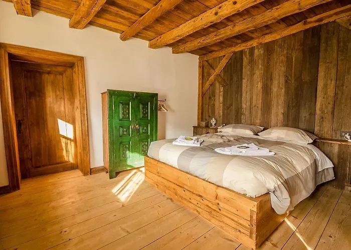 Casa Rossodisera بيت ضيافة