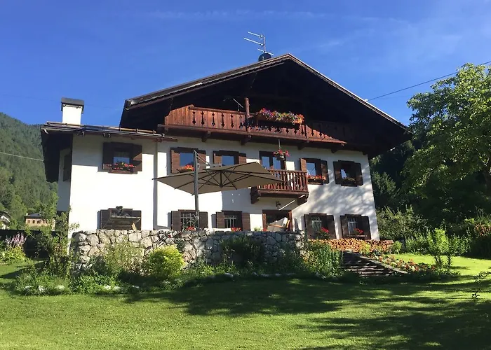 بيت ضيافة Casa Rossodisera 4*