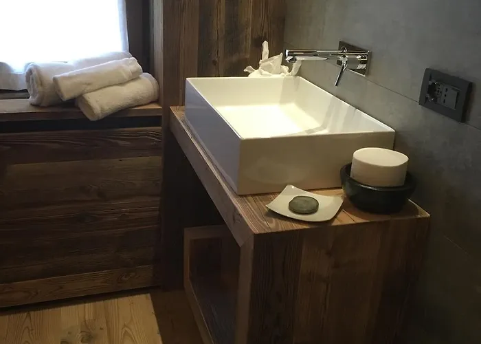 Rossodisera 4* Domegge di Cadore