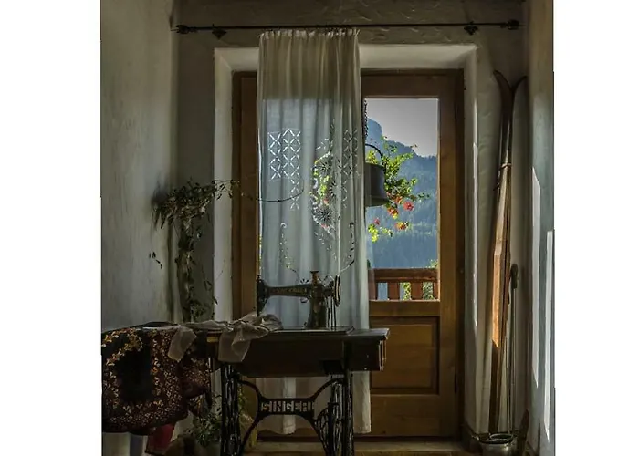 Rossodisera Domegge di Cadore