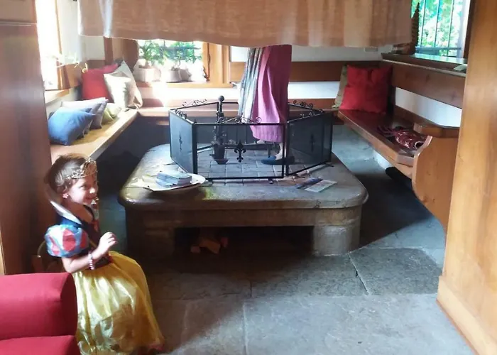 Rossodisera Domegge di Cadore